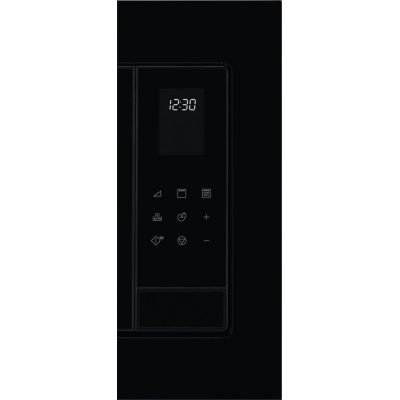 15. Einbau-Mikrowelle ELECTROLUX LMS4253TBK