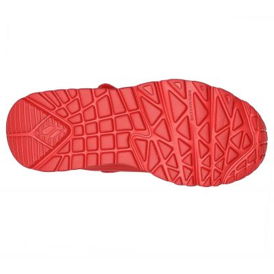 3. Skechers Uno Lite JR 310451L-RED Schuhe