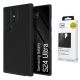 3mk Fortis MagCase für Samsung Galaxy S24 Ultra - schwarz