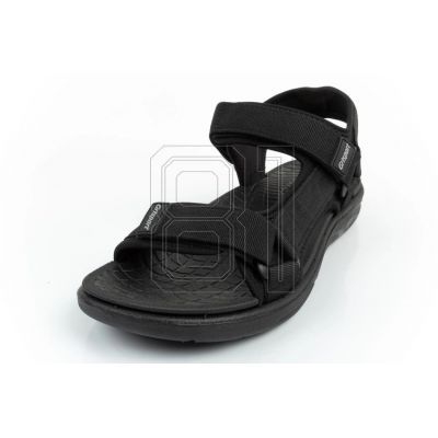3. Grisport M GR-25-01-9033M Sandalen