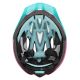 17. Meteor Ovlo Fahrradhelm L 58-61 cm Rosa