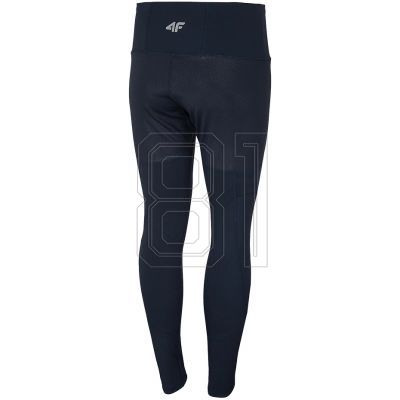 3. Funktionshose 4F W H4L21-SPDTR060 30S