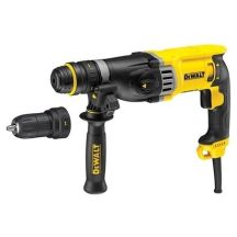 DeWalt D25144K Bohrhammer