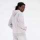 3. New Balance Essentials Stacked Logo Fren BK M MJ31536AG Sweatshirt