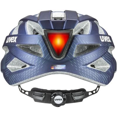 6. Abverkauf - UVEX City i-vo Fahrradhelm (41/3/419/13)