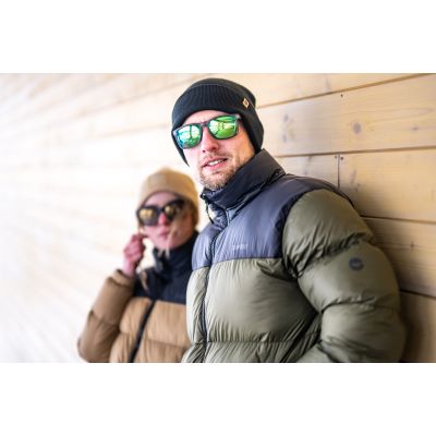 6. Hi-Tec Fowel Winterjacke M 92800592754