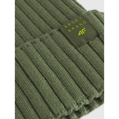 2. Kindermütze 4F 4FJRAW25ACAPM0755-43S