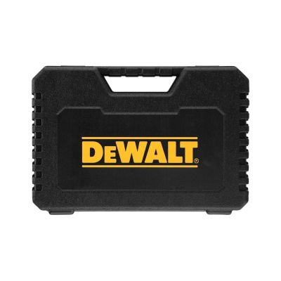 3. DT71563 DEWALT 100-teiliges Bohrer-Set