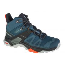 Salomon X Ultra 4 Mid GTX M 473526 Schuhe
