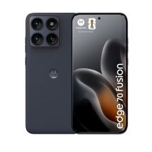 Motorola Moto Edge 70 Fusion 5G 8/256 GB Silhouette Smartphone