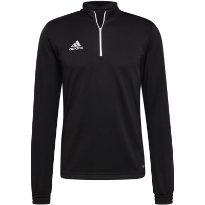 15. Adidas Entrada 22 Training Top M H57544 Sweatshirt