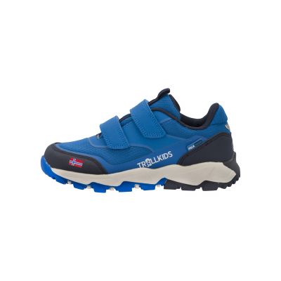 Trollkids Kids Preikestolen Hiker JR 269-108 Schuhe
