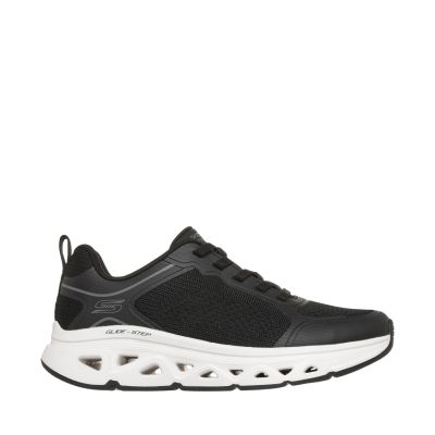 Skechers Bobs Arc Waves Remix 117861 BLK Damenschuhe