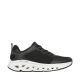 Skechers Bobs Arc Waves Remix 117861 BLK Damenschuhe