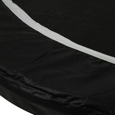 3. Virtufit Trampolin 140 CM VF06005