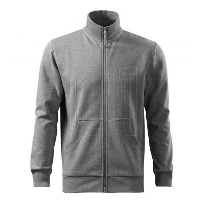 2. Malfini Adventure M MLI-40712 Sweatshirt