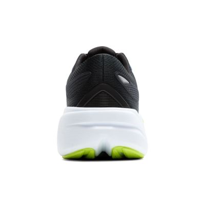 4. Ghost Max 3 Herren Laufschuhe für Asphalt, Schwarz