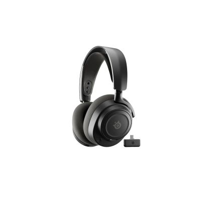 2. Steelseries Arctis Nova 7P Gen 2 Kopfhörer, Schwarz