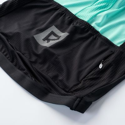 12. Radvik Foxtrot Gts M Radtrikot 92800406911