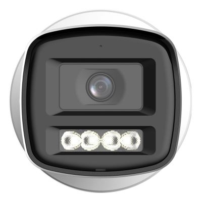 4. Dahua Technology Lite HAC-HFW1801TH-IL-A CCTV-Bullet-Sicherheitskamera für Innen- und Außenbereiche, 3840 x 2160 px, Decke / Wand / Mast