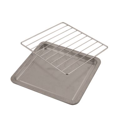 4. ESPERANZA MINI OFEN CALZONE 10L 800W EKO007N