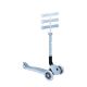 12. JUNIOR FOLDABLE LIGHTS ECOLOGIC Roller (692-501)