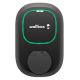 Wallbox Pulsar MAX 22 kW Wi-Fi- und Bluetooth-Ladestation, Schwarz