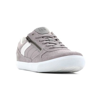 12. Geox U Box C - Wildleder+Nylon U82R3C 022FU C9007