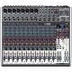 Behringer QX2222USB - Audiomixer