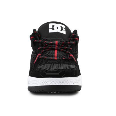 2. DC Shoes Construct M ADYS100822-KHO Schuhe