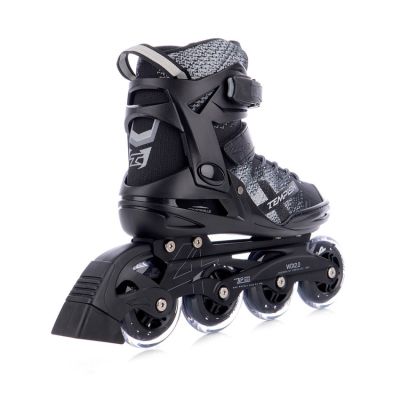 3. TEMPISH WOX 2.0 Walzen