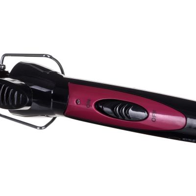 4. Lockenstab Esperanza Scarlett EBL004 (25 W; schwarz)