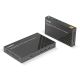 5. Lindy 70m Cat.6A TypeC KVM-Extender und HDMI HDBaseT 3.0 (38346)