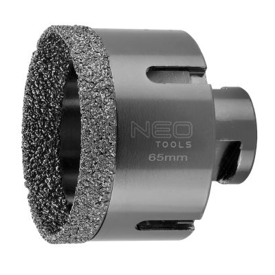Diamant-Lochsäge 65 mm x M14