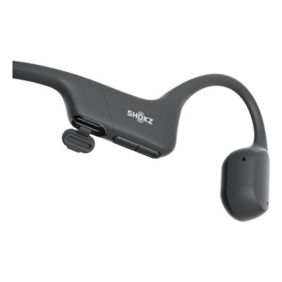 8. Shokz OpenRun Schwarz USB-C
