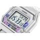 4. Damenuhr CASIO LA680WA-4CDF + BOX