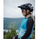 9. POC Kortal Race MIPS Helm schwarz Größe M/L