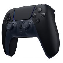 PS5 SONY DualSense Wireless-Controller, Mitternachtsschwarz + USB-Kabel
