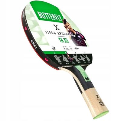 2. Butterfly Tiago Apolonia TAX3 S848637 Schläger