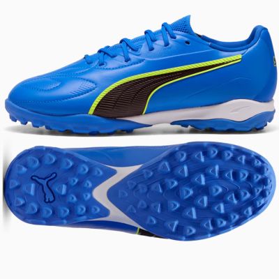 Puma KING 20 Match + MID Jr TT Schuhe 109358-03