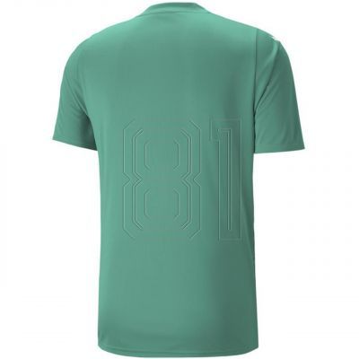 2. Puma teamUltimate T-shirt M 705371 05