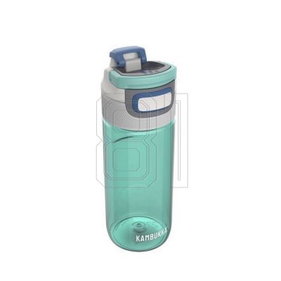 2. Kambukka Elton Wasserflasche 500 ml - Eisgrün
