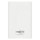 4. Ansmann 1700-0156 Lithium-Ionen-Powerbank (Li-Ion) 10000 mAh Weiß