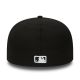 3. New Era 59FIFTY MLB Atlanta Braves Fullcap Schwarz – 10047487