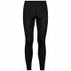 3. Odlo BL BOTTOM long ACTIVE WARM ECO Damen Thermohose feuchtigkeitsableitende Leggings (159121/15000)
