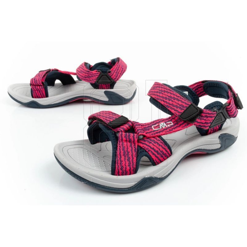 8. CMP Hamal Hiking Jr 38Q9954 32CG Sandalen