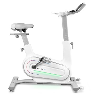 6. Spokey ZEN Elektromagnetisches Heimtrainer