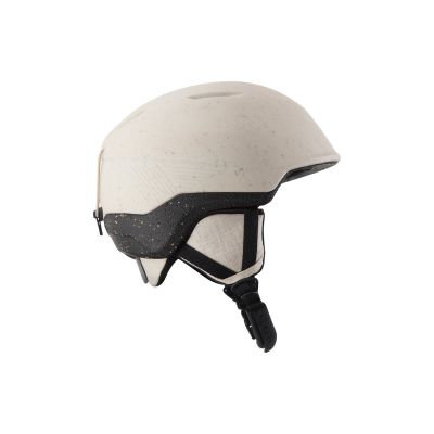 2. Rossignol FIT IMPACTS ESSENTIAL SAND Skihelm sand