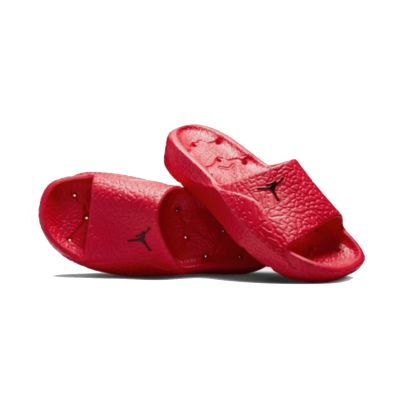 8. Herren-Badeschuhe Jordan Franchise Red – HQ2163-600