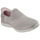 10. Skechers Slip-In-Schuhe: Virtue - Sleek W 104425/TPE